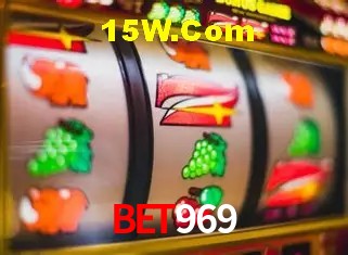 Segurança 2FA Bet969