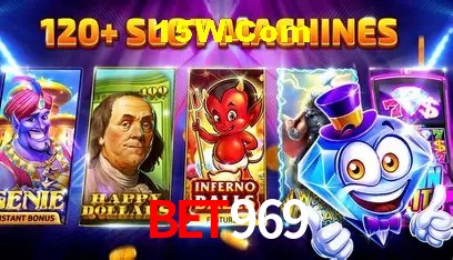 Integração de APIs Bet969