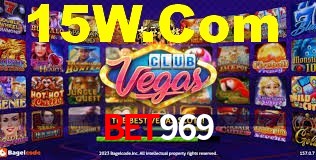 VIP Casino Bet969