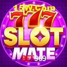 Live Casino Bet969