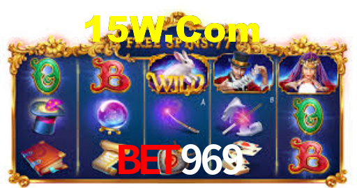 Bet969 App