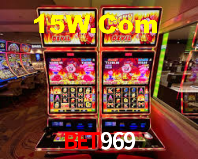 Bet969