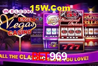 Diretório de Jogos Bet969