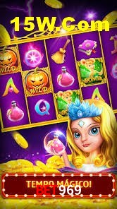 Games Directory Bet969