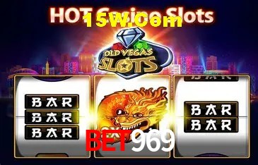 Promoções Sazonais Bet969