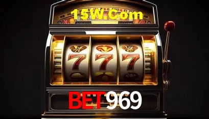 Especiais de Fim de Semana Bet969