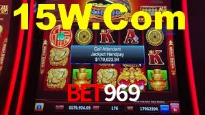 Live Casino Bet969