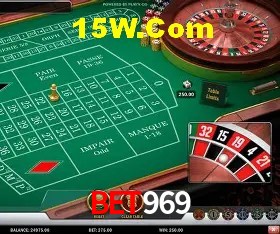 Avaliações dos Jogadores Bet969