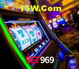 Promoção Relâmpago Bet969