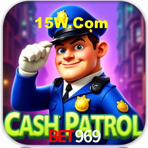 Casino VIP Bet969