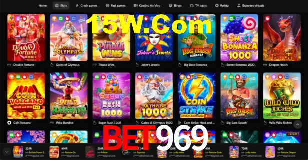 Bet969