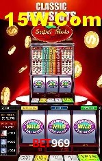 Jogos de Slot Bet969