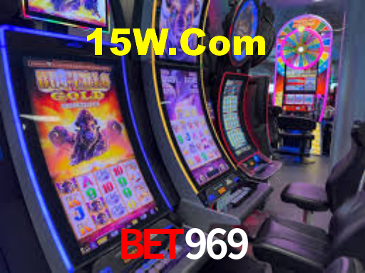 Bet969
