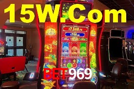 Premium Interface Bet969