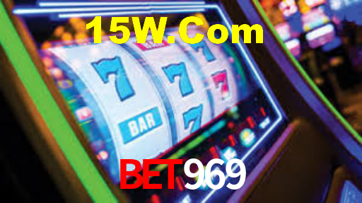 Bet969 App