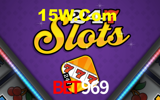 Bet969 App