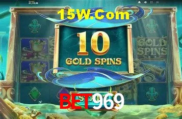 Sistemas de Segurança Bet969
