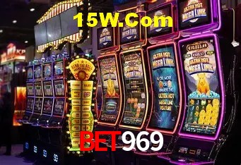 Estatísticas Bet969