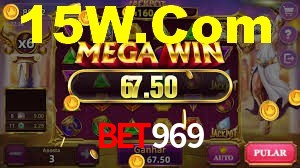 Welcome Bonus Bet969