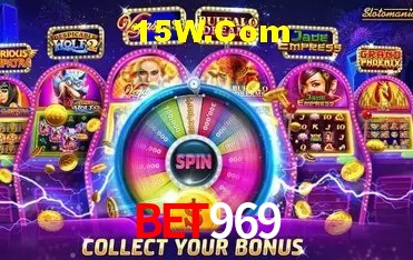 Estatísticas Esportivas Bet969