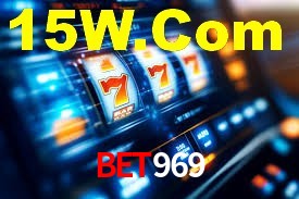 Statistics Bet969
