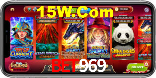 Bet969 App Login