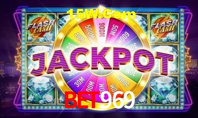 Login Seguro Bet969