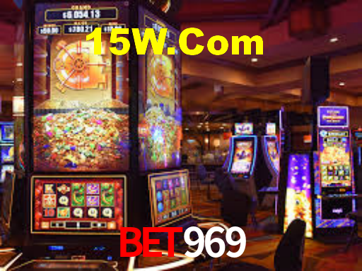 Bet969