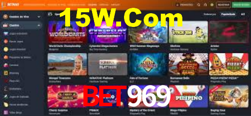 Bet969