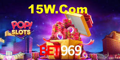 Bet969: Seu Cassino Premiado com Pagamentos Rápidos