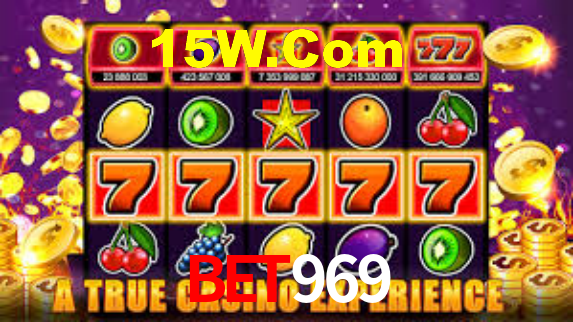Bet969 App Login