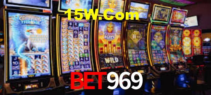 Bet969