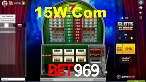 Bet969